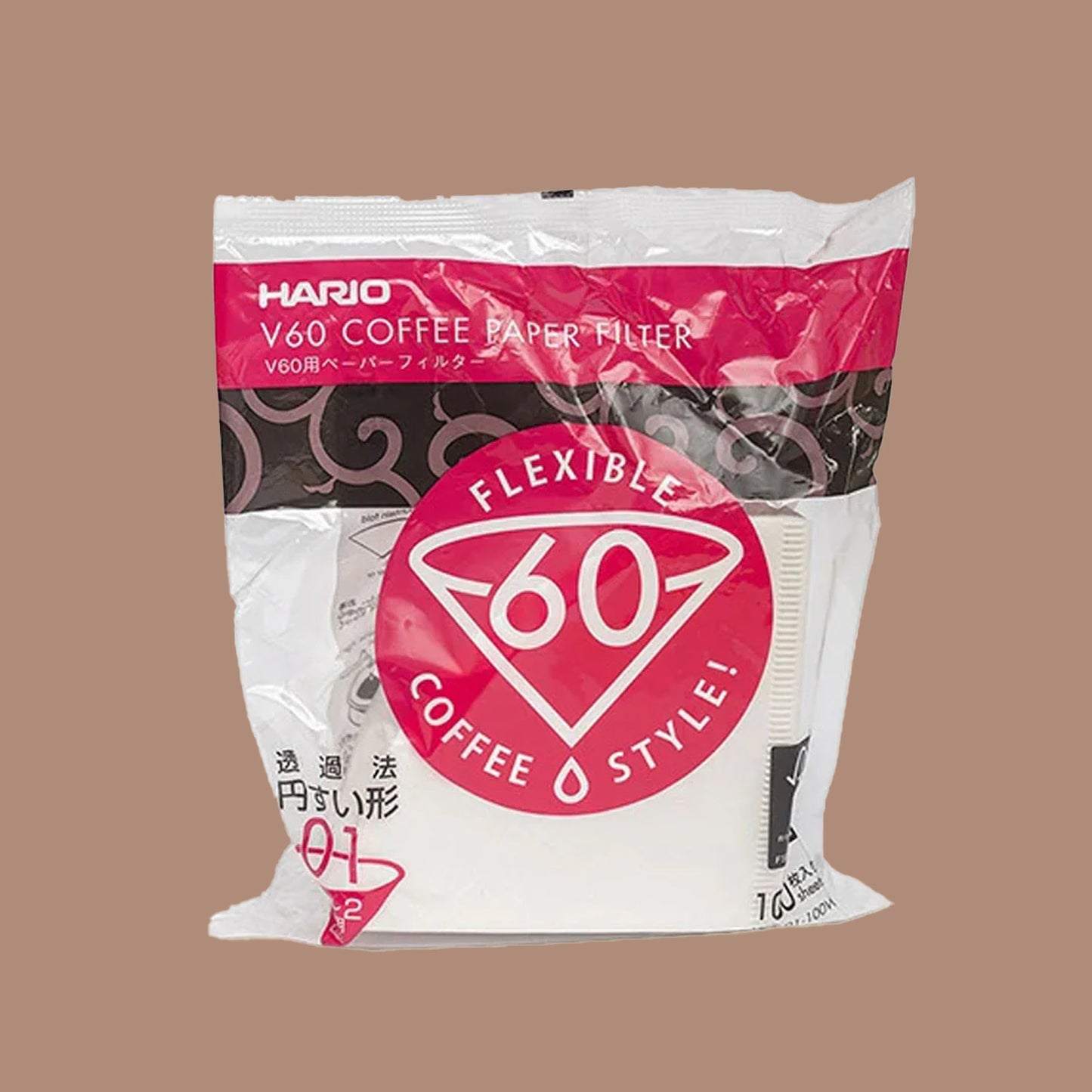 Hario V60 Filters