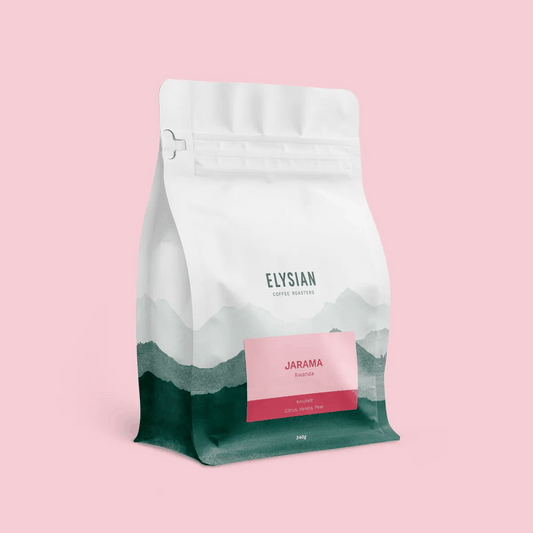 Roaster's Choice: a different filter coffee every delivery